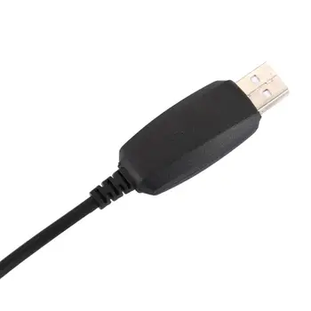 Портативная Рация USB Кабель Для Программирования Водонепроницаемый USB Кабель Для Программирования Baofeng UV-5R/BF-888S