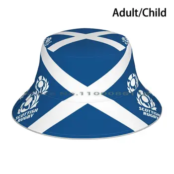 Логотип Шотландского регби На флаге Панама Солнцезащитная Кепка Шотландия Scottish Rugby The Thistle Thistles Six Nations 6 Наций Эдинбург
