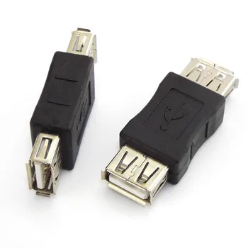 Штекер адаптера USB 2.0 типа A типа 