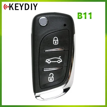 Горячие продажи KD B11/B11-2 KEYDIY Оригинальный Программатор Ключей KD900/KD MINI/KD-X2 Серии B С Дистанционным Управлением в стиле DS Keys