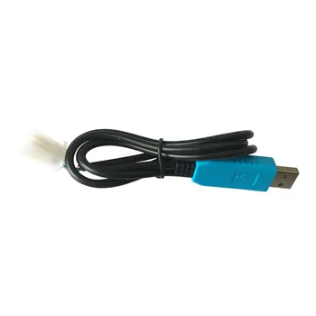 Программный кабель USB для контроллера VOTOL