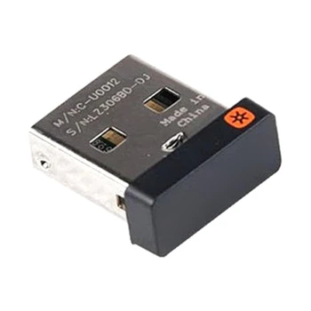 Новый Usb-приемник Беспроводной Ключ USB-Адаптер для Объединения Мыши и Клавиатуры MK365 M905 M950 M505 M510 K800 K750 K520