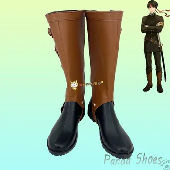 Обувь для косплея Asogi Kazuma из аниме 