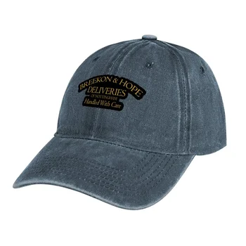 Ковбойская шляпа Breekon And Hope с защитой от ультрафиолета, солнечная шляпа, мужская шляпа для гольфа, женская мужская шляпа для гольфа