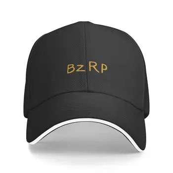 Bizarrap (BZRP) Бейсбольная кепка