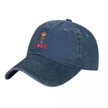 Бейсболка OOHH, мужские шляпы, женские кепки с защитой козырька, Snapback, Удивительные Цифровые Цирковые кепки
