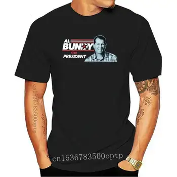 Camiseta para hombre Al Bundy For Chair, camisa para hombre, con estampado de recién nacido
