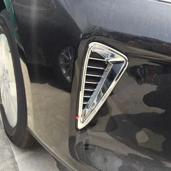 BJMYCYY для Toyota Camry 2015, автоаксессуары, стайлинг автомобиля, украшение бокового выхода автомобиля световой короб