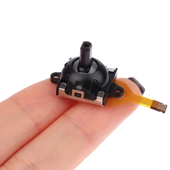 Электромагнитный Джойстик с ручкой виртуальной реальности Аксессуары для ручного игрового джойстика ROG Ally для замены джойстика ROG Ally