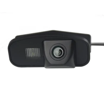 BigBigRoad CCD Автомобильная Камера Заднего Вида Для Парковки Заднего Вида Для Honda CRV CR-V Odyssey Fit Jazz Elysion Автомобильный Водонепроницаемый