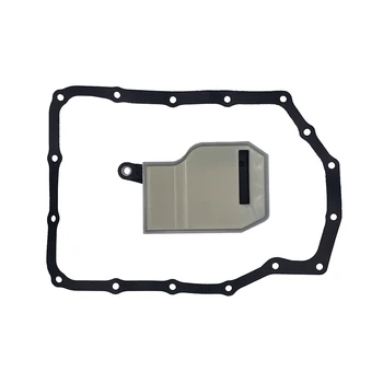 Комплект прокладок Масляного поддона фильтра автоматической коробки передач для MAZDA 3 1.5L 2013-2019 2 1.5 2014- FZ1121500 FZ11-21-500 GW6A