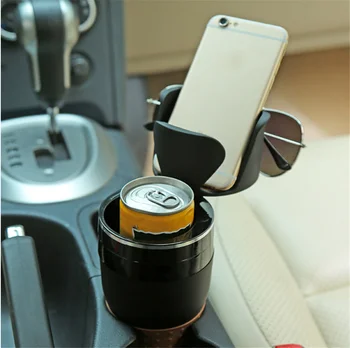 автомобильный многофункциональный креативный автомобильный подстаканник для мобильного телефона Honda Sports Ridgeline NeuV S660 Project D M