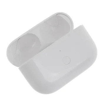 Сменная коробка для беспроводной зарядки Airpods Pro 2, чехол для зарядного устройства для наушников Bluetooth