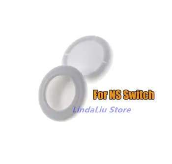 20 штук для NS Switch Lite 3D колпачок для джойстика Ручка для большого пальца Чехол Аналоговые колпачки для контроллера Nintend Switch Ns