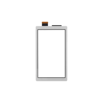 Замена сенсорного ЖК-экрана для Switch Lite Прочный дисплей Switch Lite для замены экрана Switch Lite Серый