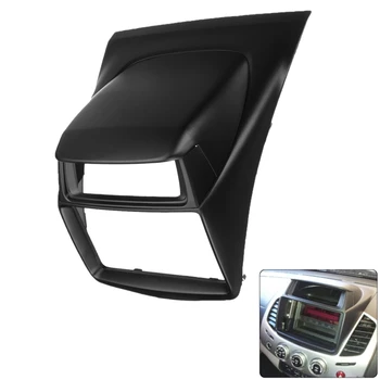 Автомобильный DVD-стерео-радиоприемник для передней панели и рамы для Mitsubishi Pajero Sport Triton L200 2014