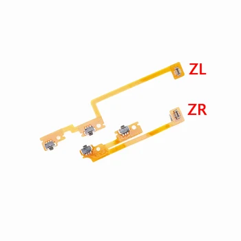 Сменный ленточный кабель для Nintend NEW 3DS 3DSXL/LL JoyCon ZL ZR Кнопка Ключ Гибкий кабель ремонтный кабель