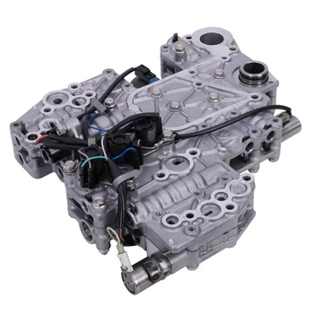 Корпус клапана коробки передач Подходит для Subaru Legacy Outback 2.5L 2010-2013 TR690