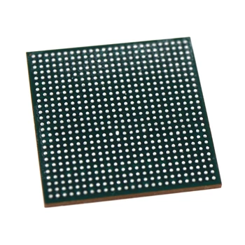 Главный чип управления 831D CXD90062GG Обладает мощными характеристиками для ремонта игровой консоли P5