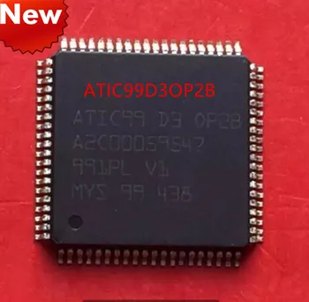 Новый чипсет ATIC99 D3 OP2B