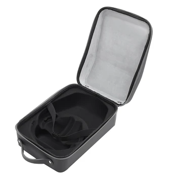 Портативная сумка для переноски PSVR2, сумка для хранения PS5 VR2, сумка с ручкой для хоста, аксессуары, универсальная сумка для хранения