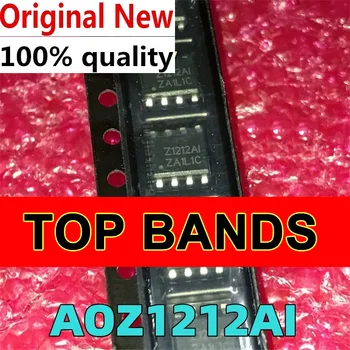 НОВЫЙ (10-20 штук) 100% AOZ1212AI Z1212AI SOP-8 чипсет IC Чипсет Оригинал