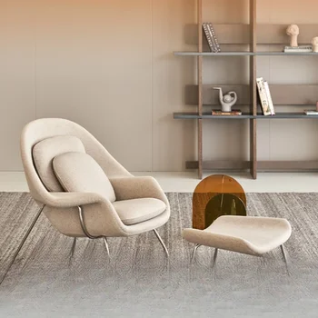 Кресло для отдыха минимализм