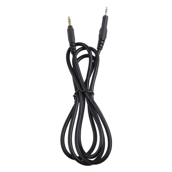 Сменные кабели для наушников AudioTechnica ATH-M50X, M40X, M60X, M70X