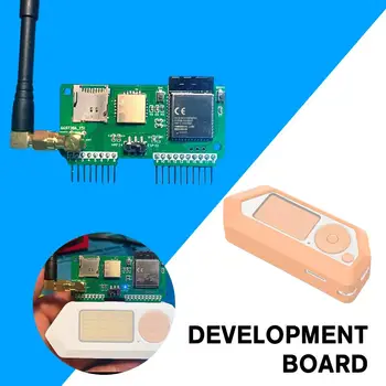 Для Flipper Zero WiFi Multiboard NRF24 + ESP32 Development Board M1J1