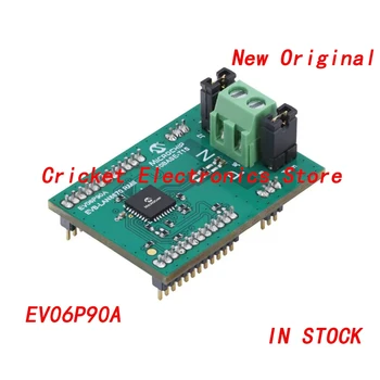 EV06P90A Инструмент разработки Ethernet EVB-LAN8670-RMII