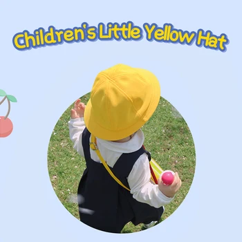 Детские солнцезащитные кепки, Летние кепки с защитой от ультрафиолета, Рыбацкие кепки для малышей со светоотражающими элементами ночного видения, Хлопковые кепки для вентиляции в полоску для детей