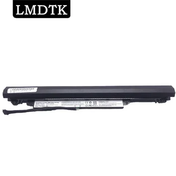 LMDTK Новый Аккумулятор для ноутбука L15L3A03 для Lenovo IdeaPad 110-15ACL 110-14 110-14ISK 110-14I L15C3A03 L15S3A02 10,8 V 2200mAh