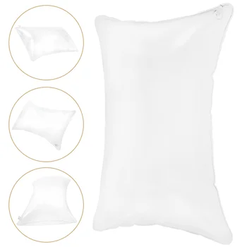 Прозрачная подушка, Наполнитель для большой упаковки, прозрачная вставка, надувные наружные подушки