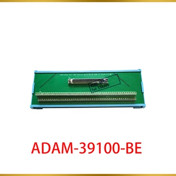 Для Advantech SCSI-100 терминал DIN-рейка кронштейн ADAM-39100 ADAM-39100-BE