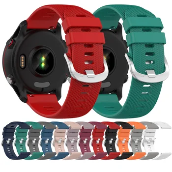 Mi Watch Color 2 Спортивный Ремешок Для Часов 22 мм Силиконовый Ремешок Для Xiaomi S1 Active/Pro Браслет S2 42 46 мм Смарт-Часы Заменить Браслет