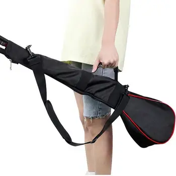 Сумка для клюшки для гольфа, складная легкая дорожная сумка для гольфа, регулируемый ремень, сумка для гольфа, чехол для переноски клюшки для гольфа на открытом воздухе