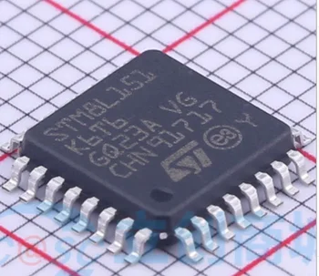 (10шт) STM8L151K6T6 LQFP-32 8-битный микроконтроллер сверхнизкой мощности, новый оригинальный