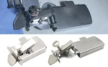 Руководство по магнитному шву Понятия о шитье Швейная рулетка Точный шов Нержавеющая сталь для швейной машины Любители домашнего шитья