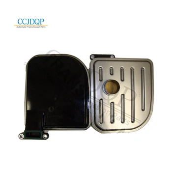 Масляный фильтр автоматической коробки передач A6LF1 для автомобильных аксессуаров SANTA OPTIMA dsg