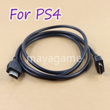 1 шт. Оригинальный HDMI-совместимый кабель для видео 1,5 м для HDTV Splitter Switcher PS4 Удлинитель трансмиссионного шнура