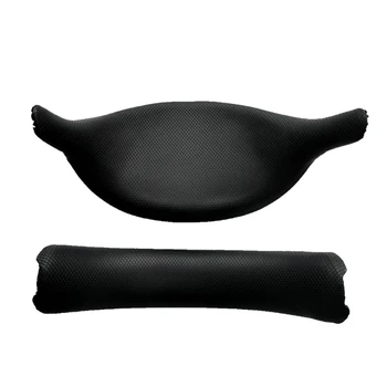 Удобные аксессуары для головного ремня для PSVR Gen1, сменная подушка для ремня