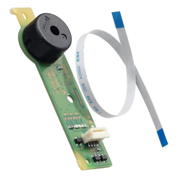 Плата Переключателя Кнопки Включения-выключения питания с заменой кабеля для PS4 Slim CUH-21A и CUH-21B CUH-2115 TSW-003/002/004