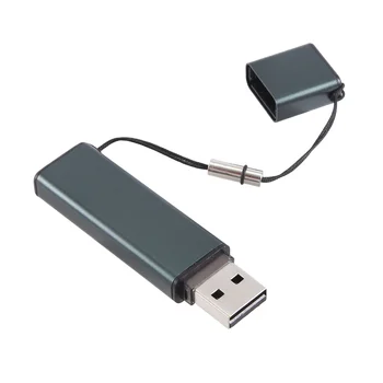 USB Killer V3 Генератор высоковольтных импульсов USBkiller для компьютера-концентратора USB Ноутбук ПК Уничтожить материнскую плату с переключателем