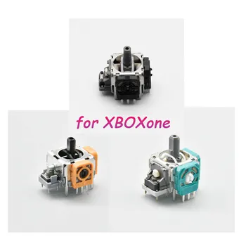 1 шт. 3D аналоговый модуль джойстика Датчик для Xbox One Универсальный контроллер, рокер, потенциометр, аксессуары для ремонта